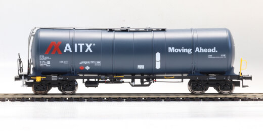 Igra Model 96210053 - Kesselwagen Zacns 88 AITX 2