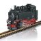 LGB L21484 - G DR Dampflok 99 1757-6