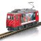 LGB L23105 - E-Lok HGe 4/4 MGB
