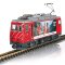 LGB L23105 - G E-Lok Nr. 3 DOM (HGe 4/4 II) Mitarbeiterwerbung