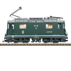 LGB L28447 - E-Lok Ge 4/4 II RhB