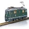 LGB L28447 - E-Lok Ge 4/4 II RhB