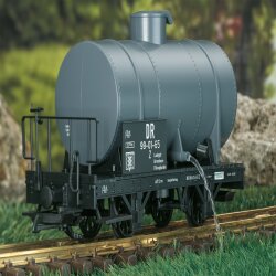 LGB L40556 - G DR Kesselwagen