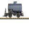 LGB L40556 - G DR Kesselwagen