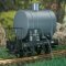 LGB L40556 - G DR Kesselwagen