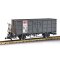 LGB L40881 - G RhB Hochbordwagen 8511