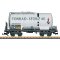 LGB L47832 - G RhB Kesselwagen Conrad-Storz