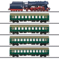 M&auml;rklin 26498 - H0 Zugset Museumszug mit Albatros