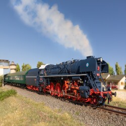 M&auml;rklin 26498 - H0 Zugset Museumszug mit Albatros