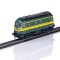 M&auml;rklin 37279 - H0 Diesellokomotive Serie 59
