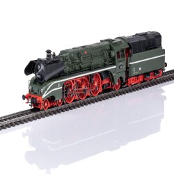 M&auml;rklin 39029 - H0 Dampflokomotive Baureihe 18.3