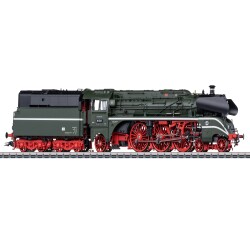 M&auml;rklin 39029 - H0 Dampflokomotive Baureihe 18.3