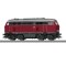 M&auml;rklin 39274 - H0 Diesellokomotive Baureihe 217