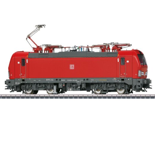 M&auml;rklin 39329 - Elektrolokomotive Baureihe 193