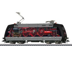 M&auml;rklin 39479 - H0 Elektrolokomotive Baureihe 101 DB...
