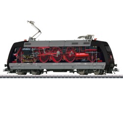 M&auml;rklin 39479 - H0 Elektrolokomotive Baureihe 101