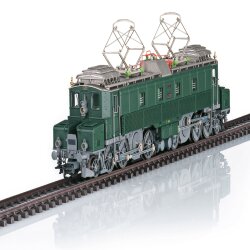 M&auml;rklin 39521 - H0 Elektrolokomotive Serie Ce 6/8 I