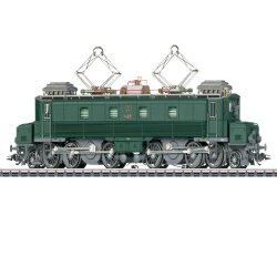 M&auml;rklin 39521 - H0 Elektrolokomotive Serie Ce 6/8 I