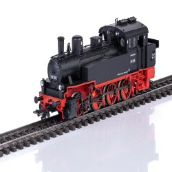 M&auml;rklin 39924 - H0 Dampflokomotive Baureihe 92