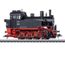 M&auml;rklin 39924 - H0 Dampflokomotive Baureihe 92