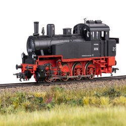 M&auml;rklin 39924 - H0 Dampflokomotive Baureihe 92