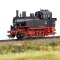 M&auml;rklin 39924 - H0 Dampflokomotive Baureihe 92