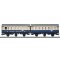 M&auml;rklin 43188 - H0 Umbauwagen-Paar Deutsche Weinstra&szlig;e