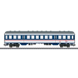 M&auml;rklin 43827 - H0 Personenwagen 2. Klasse