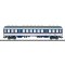 M&auml;rklin 43827 - H0 Personenwagen 2. Klasse