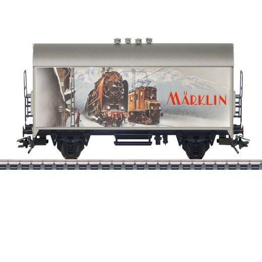 M&auml;rklin 45906 - H0 M&auml;rklin Katalogwagen 1934