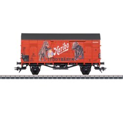M&auml;rklin 46384 - H0 G&uuml;terwagen Gl 22