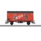 M&auml;rklin 46384 - H0 G&uuml;terwagen Gl 22
