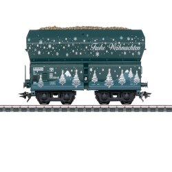 M&auml;rklin 48425 - H0 Weihnachtswagen H0 2025