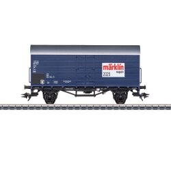 M&auml;rklin 48525 - H0 M&auml;rklin Magazin Jahreswagen...