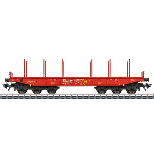 M&auml;rklin 48740 - Schwerlastwagen Samms 710 CarMotion