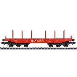 M&auml;rklin 48740 - H0 Schwerlastwagen Samms 710 CarMotion