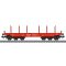 M&auml;rklin 48740 - H0 Schwerlastwagen Samms 710 CarMotion