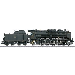 M&auml;rklin 55086 - Spur 1 Dampflokomotive Serie 13