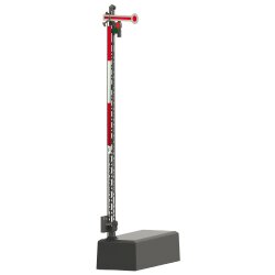M&auml;rklin 70395 - H0 Hauptsignal mit Gittermast (Hp 0...