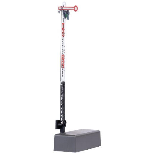 M&auml;rklin 70396 - H0 Hauptsignal mit Gittermast (Hp 0 / Hp 1)