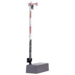 M&auml;rklin 70396 - H0 Hauptsignal mit Gittermast (Hp 0...
