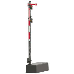 M&auml;rklin 70415 - H0 Hauptsignal mit Gittermast (Hp 0...