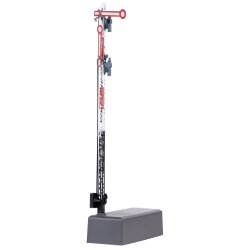 M&auml;rklin 70416 - H0 Hauptsignal mit Gittermast (Hp 0...