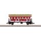 M&auml;rklin 80635 - Z Weihnachtswagen Spur Z 2025