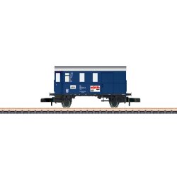 M&auml;rklin 80835 - Z M&auml;rklin Magazin Jahreswagen...