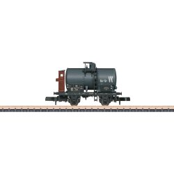 M&auml;rklin 82303 - Z Dienstgutkesselwagen mit Bremserhaus