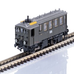 M&auml;rklin 88147 - Z Kittel-Dampftriebwagen (Ci dT W&uuml; 05 der DRG)