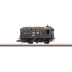 M&auml;rklin 88147 - Z Kittel-Dampftriebwagen (Ci dT W&uuml; 05 der DRG)