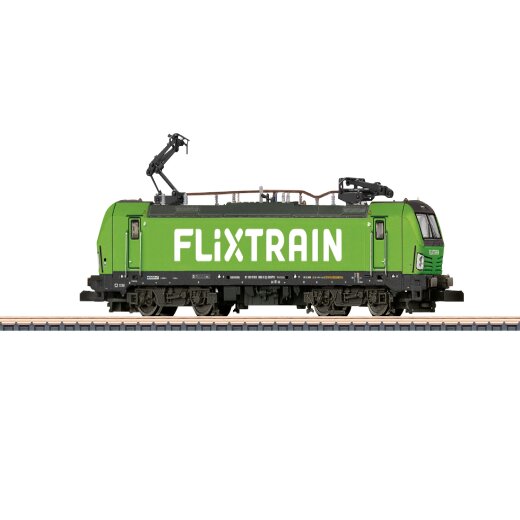 M&auml;rklin 88239 - Z Elektrolokomotive BR 193