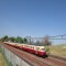 M&auml;rklin 88730 - Z Schnelltriebwagenzug RAe TEE II